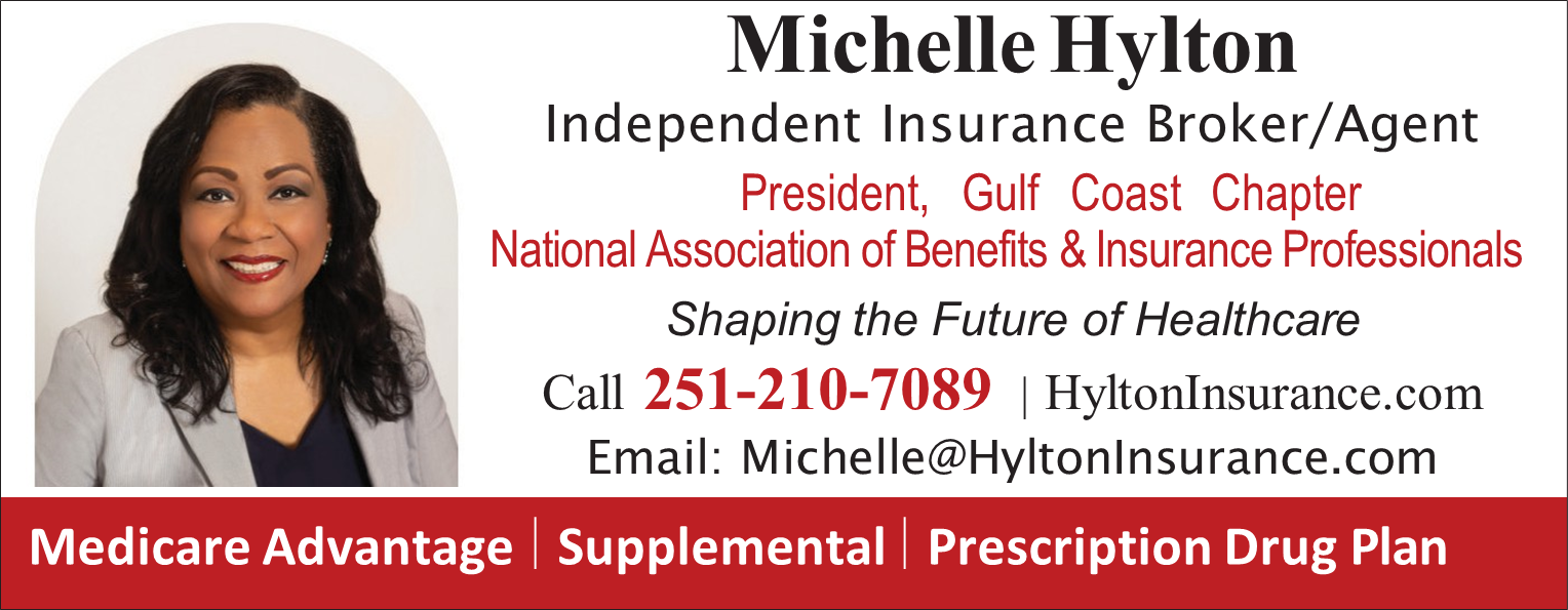 Michelle Hylton, Broker/Agent